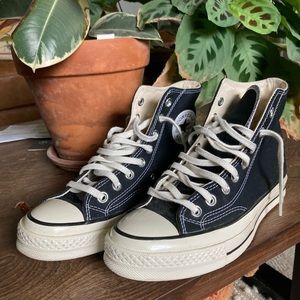 Chuck 70 Vintage Canvas Size 8.5